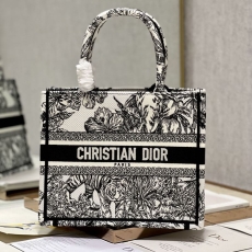 Christian Dior Shopping Bags